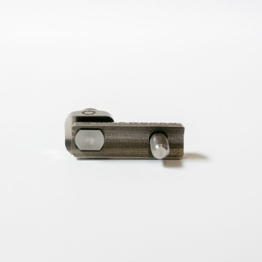 WickWerks　FITLINK（直付台座用アダプター）【新型】 - 画像 (4)