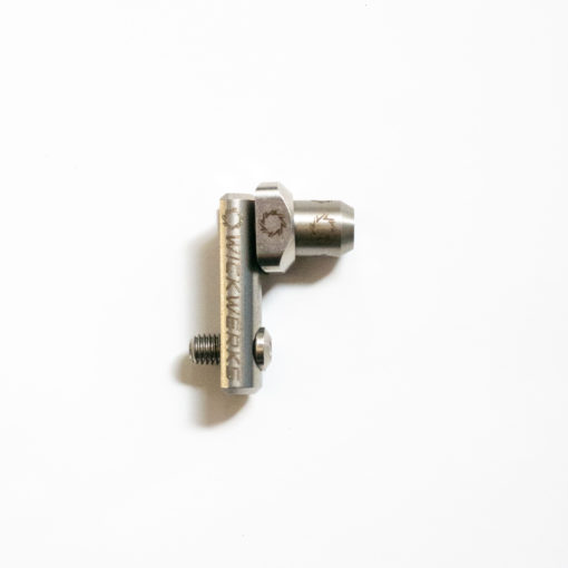 WickWerks　FITLINK（直付台座用アダプター）【新型】 - 画像 (3)