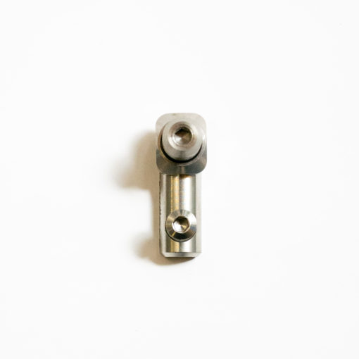 WickWerks　FITLINK（直付台座用アダプター）【新型】 - 画像 (2)