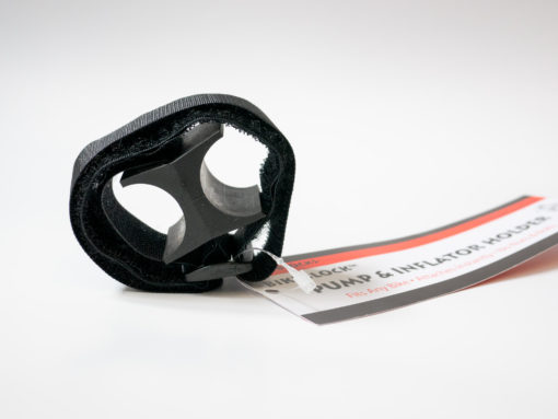 TWOFISH　Bikeblock Pump & Inflator Holder