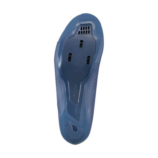SHIMANO　RC3（SH-RC300W/'2021）Women's インディゴブルー - 画像 (3)