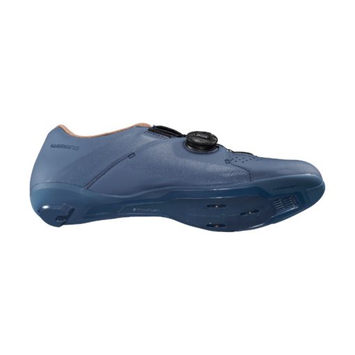 SHIMANO　RC3（SH-RC300W/'2021）Women's インディゴブルー - 画像 (4)