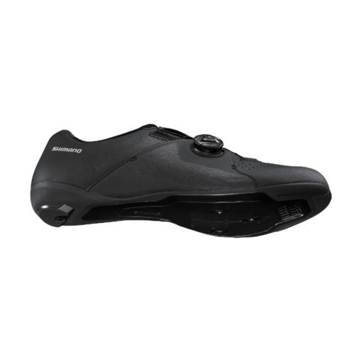 SHIMANO　RC3（SH-RC300) ブラック - 画像 (4)
