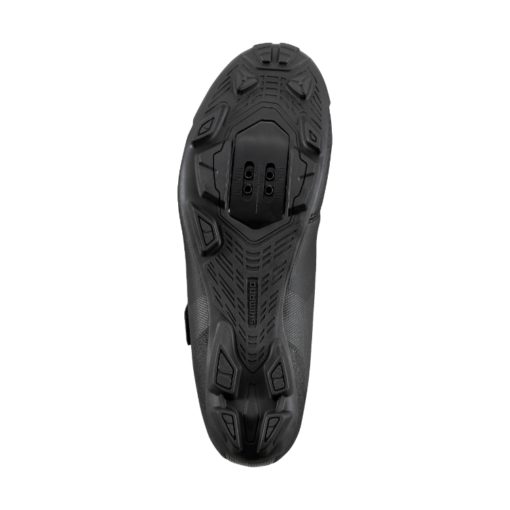 SHIMANO　XC1（SH-XC100）ブラック - 画像 (3)