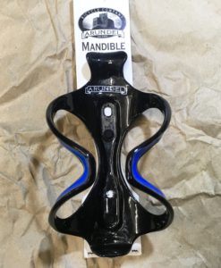 《数量限定SALE》ARUNDEL　Mandible カーボンボトルゲージ オイル ブルー（UD・光沢有）