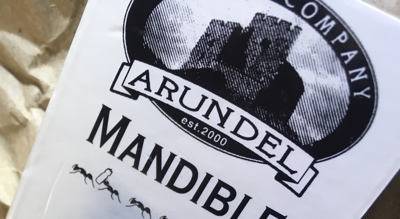 ARUNDEL（アランデル）ボトルゲージSALE – CS-MAVERICK（シーエス 