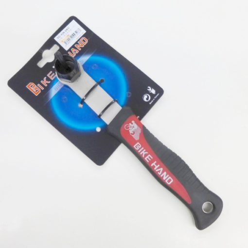 BIKEHAND　ハンドル式ロックリングツール カンパ用（YC-126-2AC）