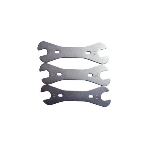 BIKEHAND　YC-257ABC ハブコンレンチセット