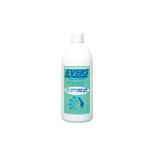 EVERS　ハンドクリーナー 300g