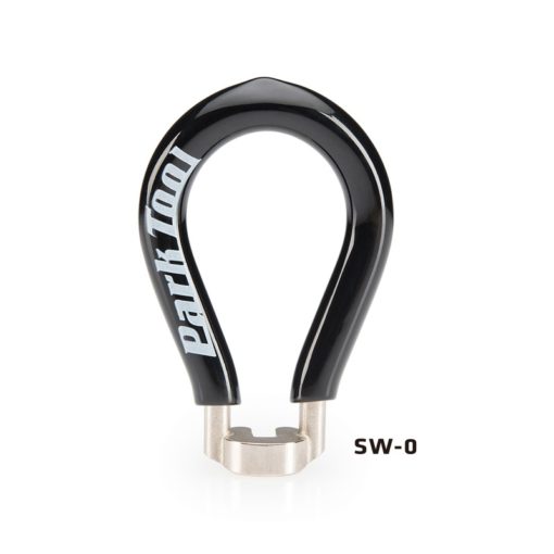 PARKTOOL　SW-0 スポークレンチ（ブラック）