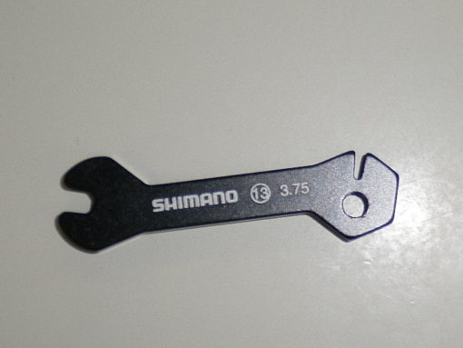 シマノ　ニップルレンチ（Y4SY11000）