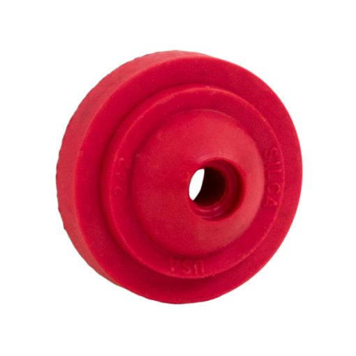 SILCA　242 SEAL for PRESTA CHUCK フレンチ口金用ゴムパッキン - 画像 (2)