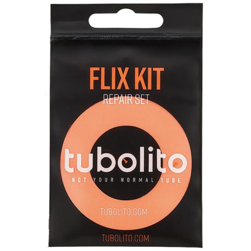 TUBOLITO　Flix Kit（フリックス キット）