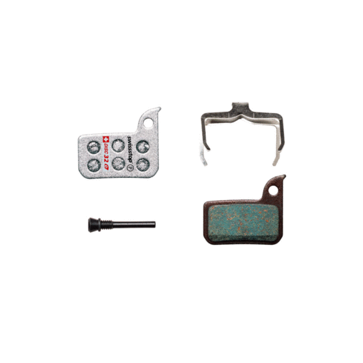 SWISS STOP　DISC-32E ディスクブレーキパッド（SRAM用）