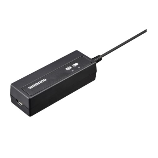 シマノ　SM-BCR2充電器