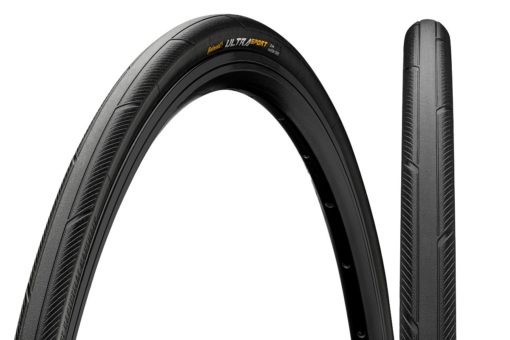 CONTINENTAL　ULTRA SPORT3 ブラック