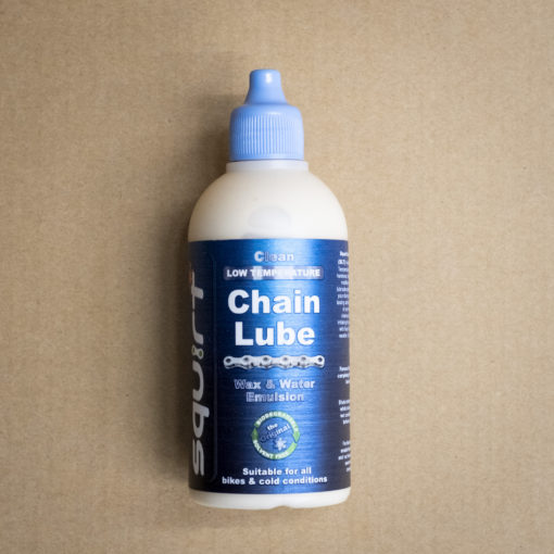 SQUIRT　DRY LUBE 低温用