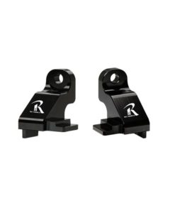 REC-MOUNTS　両持ちナローマウント用ライトアダプター CATEYE左右セット【LR-CATHL2】