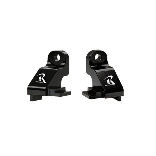 REC-MOUNTS　両持ちナローマウント用ライトアダプター CATEYE左右セット【LR-CATHL2】
