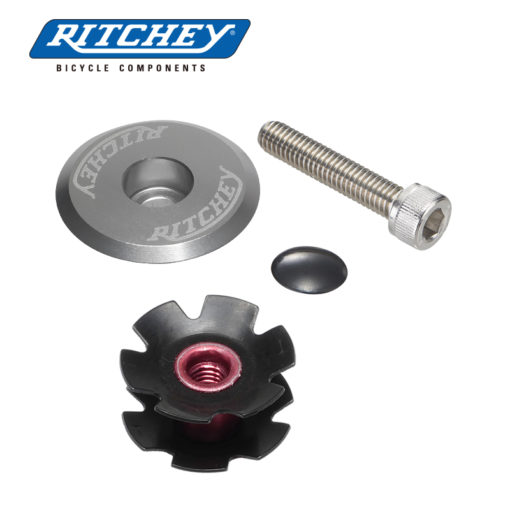 RITCHEY　CLASSIC STEM CAP