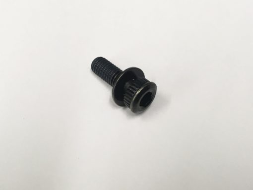 SHIMANO　フラットマウント用フロントキャリパー固定ボルトA 1本(Y8N204000)