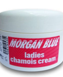 MORGAN BLUE　レディースシャモアクリーム　200ml