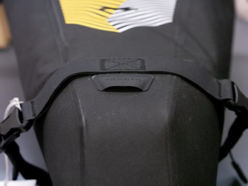 APIDURA　レーシングサドルバッグ(5L) - 画像 (8)