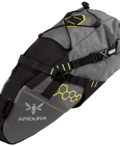 APIDURA　サドルバッグ　レギュラー（17L）