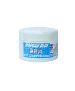 MORGAN BLUE　ソフトシャモアクリーム　200ml