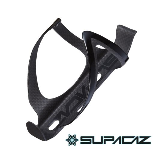 SUPACAZ　Carbon Fly Cage