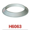 FSA ORBIT C-33ヘッドセット用下玉押し　H6063(1-1/4") (160-5543)