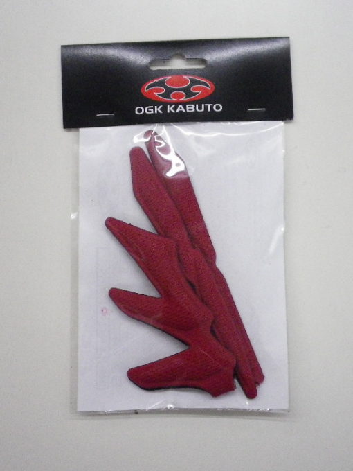 OGK　REDIMOS専用インナーパッドセット　5mm厚（全サイズ共通）
