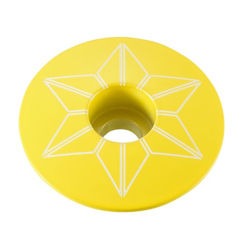 SUPACAZ　Star Capz 1-1/8用 - 画像 (2)