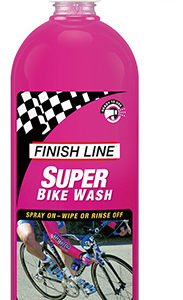 FINISH LINE　スーパーバイク ウォッシュ 1L スプレーボトル(TOS08100)
