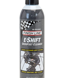 FINISH LINE　E-Shift Groupset Cleaner 475ml(TOS10601)