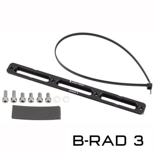 WOLF TOOTH　B-RAD 3