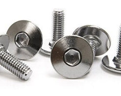 シマノ　SM-SH10・11用取り付けボルト　10mm(Y42U98070)/13.5mm(Y42U98060)