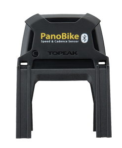 TOPEAK　PanoBike Speed & Cadence Sensor(YCC01600)