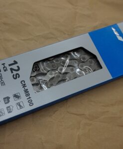 シマノ　CN-M8100 116リンク クイックリンク1個付属