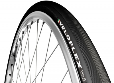 VELOFLEX Corsa25 WO ブラック