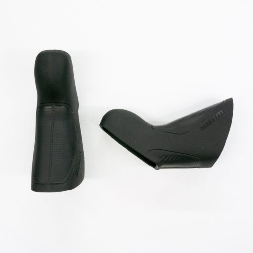 SRAM　フードカバー ペア eTAP AXSレバー(12sリムブレーキ)用（00.7918.084.000）