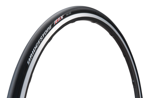 ブリヂストン　EXTENZA R1X