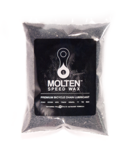 Molten Speed Wax　453g