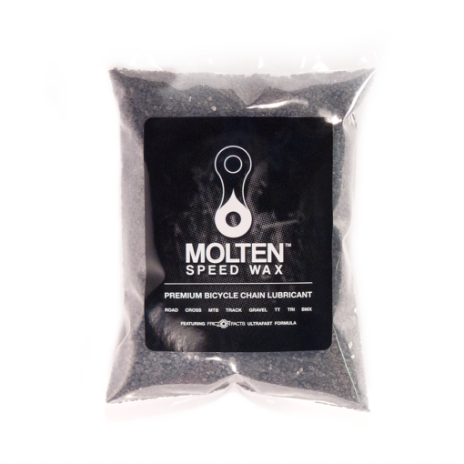 Molten Speed Wax　453g