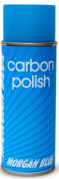 MORGAN BLUE　Carbon Polish 400cc