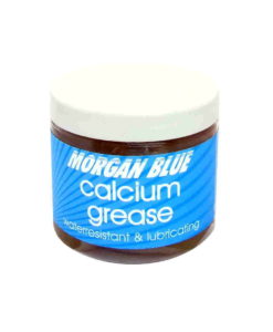 MORGAN BLUE　Calcium Grease