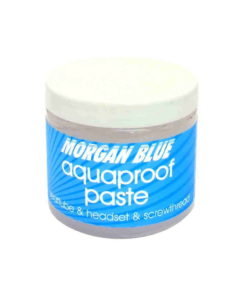 MORGAN BLUE　Aquaproof Pasta