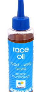 MORGAN BLUE　RACE OIL 125cc