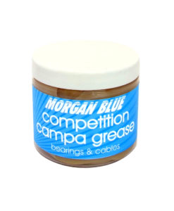 MORGAN BLUE　Competition Campa Grease