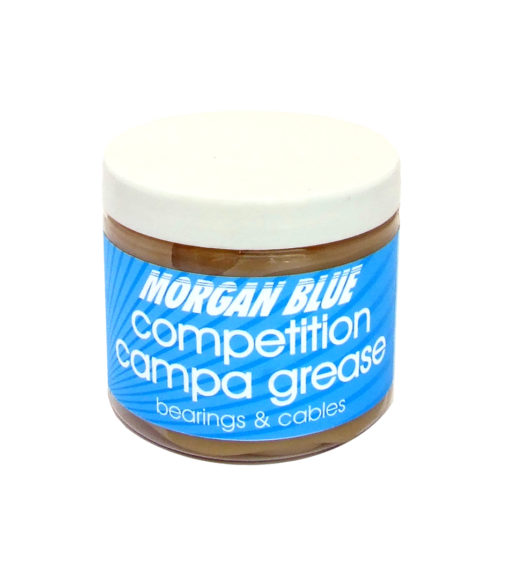 MORGAN BLUE　Competition Campa Grease